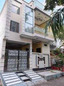 Image of 1850 Sq.ft 3 BHK Duplex for sale in Ajanta Vardhman Canary Park, Ganga Nagar, Meerut for Rs. 11000000