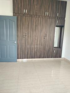 Bedroom Image of 1200 Sq.ft 2 BHK Builder Floor for rent in JP Nagar Bengaluru for Rs. 27800