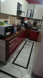 Kitchen Image of 1512 Sq.ft 4 BHK Independent House for sale in Govindpuri Extension New Delhi for Rs. 85000000