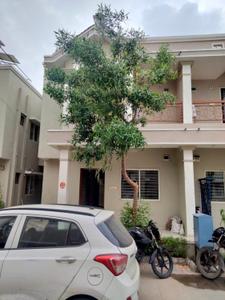 Image of 1620 Sq.ft 4.5 BHK Villa for sale in Kuha, Ahmedabad for Rs. 8000000