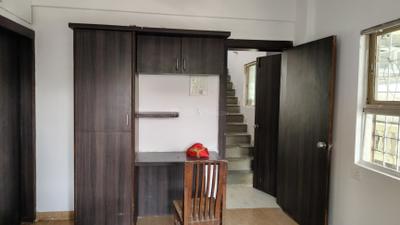 Bedroom Image of 2000 Sq.ft 3 BHK Villa for rent in Undri Pune for Rs. 40000