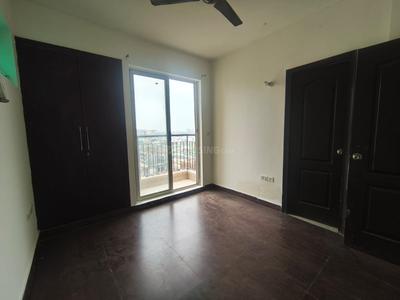 Bedroom Image of 840 Sq.ft 2 BHK Apartment / Flat for sale in Aditya Luxuria Estate, Bamheta Village Ghaziabad for Rs. 5500000