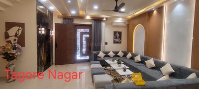 Hall Image of 5500 Sq.ft 6 BHK Duplex for sale in Tagore Nagar Jaipur for Rs. 62700000