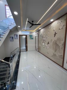 Hall Image of 1500 Sq.ft 3 BHK Villa for sale in Heerawala Jaipur for Rs. 11000000
