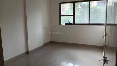 Bedroom Image of 500 Sq.ft 1 BHK Apartment / Flat for rent in Priyadarshini CHS, Dadar West Mumbai for Rs. 65000