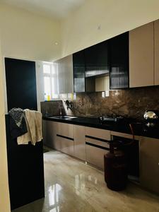 Kitchen Image of 2250 Sq.ft 4 BHK Villa for sale in Kolte Patil Life Republic Sector R17A 17A Avenue Sound Of Soul Phase I, Hinjawadi Phase 2 Pune for Rs. 28000000