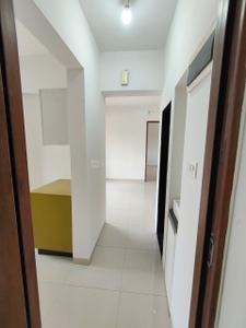 Image of 850 Sq.ft 2 BHK Apartment / Flat for sale in Lodha Panacea, Dombivli East, Thane for Rs. 6500000