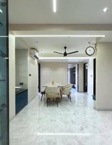 Hall Image of 2720 Sq.ft 4 BHK Apartment / Flat for sale in Althan Surat for Rs. 16000000