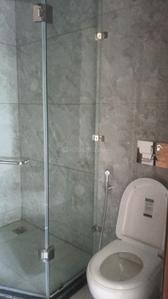 Image of 1920 Sq.ft 3 BHK Apartment / Flat for sale in Nitara One Good Earth, Sector 71, Gurgaon for Rs. 18200000