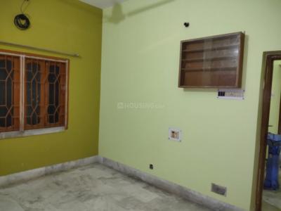 Bedroom Image of 890 Sq.ft 3 BHK Builder Floor for sale in New Town Kolkata for Rs. 3100000