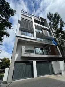2 BHK Independent Builder Floor