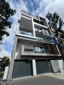 3 BHK Independent Builder Floor