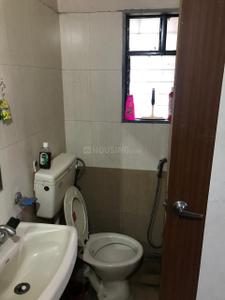 Image of 1130 Sq.ft 2 BHK Apartment / Flat for sale in Kumar Paradise, Magarpatta City, Pune for Rs. 10000000