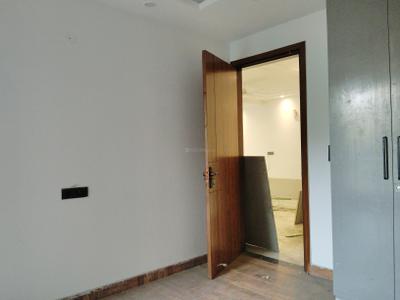 Bedroom Image of 1900 Sq.ft 4 BHK Apartment / Flat for sale in Maidan Garhi New Delhi for Rs. 19000000