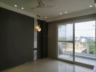 Bedroom Image of 1800 Sq.ft 3 BHK Builder Floor for sale in Malibu Town Floors, Sector 47 Gurgaon for Rs. 31000000