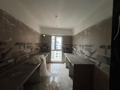 Kitchen Image of 1650 Sq.ft 3 BHK Apartment / Flat for sale in Sara Antalya, Belapur CBD Navi Mumbai for Rs. 42500000