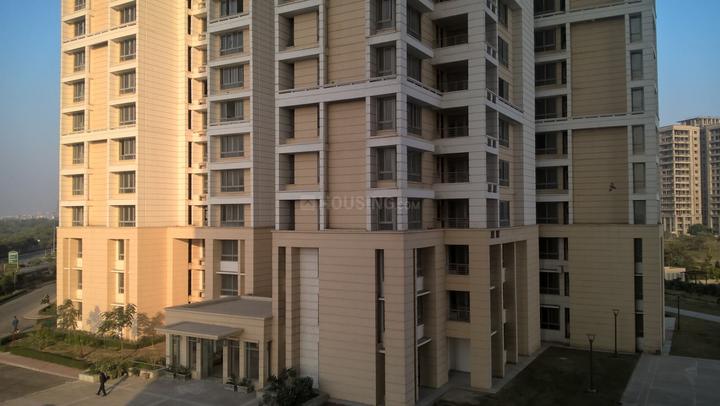 Jaypee The Kalypso Court Main Image 1