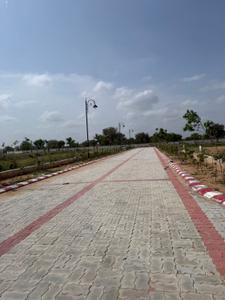 Image of 1000 Sq.ft Residential Plot / Land for sale in Ratalya, Jaipur for Rs. 2500000