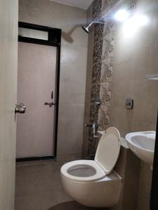 Bedroom Two Image of 1170 Sq.ft 2 BHK Apartment / Flat for sale in Sai Sumukha, Kharghar Navi Mumbai for Rs. 10000000