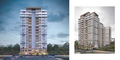 Image of 1945 Sq.ft 3 BHK Apartment / Flat for sale in Elenza Arista, Bopal, Ahmedabad for Rs. 8300000