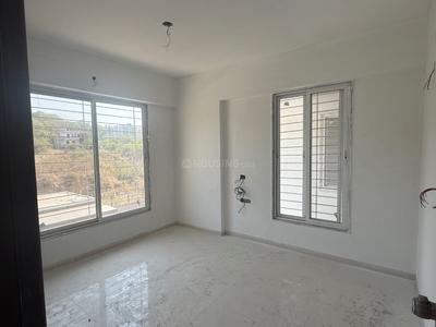 Bedroom Image of 754 Sq.ft 2 BHK Apartment / Flat for sale in Aryavart Star Altair Phase II, Bhugaon Pune for Rs. 9700000
