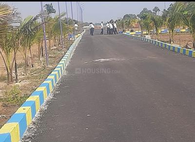 Image of 800 Sq.ft Residential Plot / Land for sale in Pazhaverkadu, Chennai for Rs. 680000