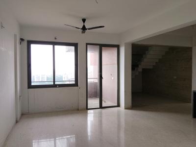 Living Room Image of 4248 Sq.ft 4 BHK Apartment / Flat for sale in Bhat Ahmedabad for Rs. 24100000