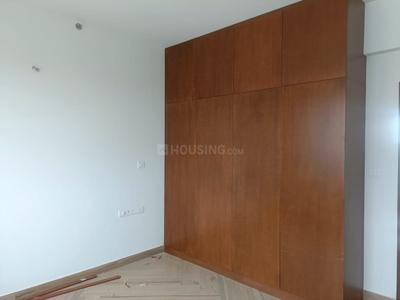 Bedroom Image of 2800 Sq.ft 3.5 BHK Apartment / Flat for rent in Prestige Fairfield, RMV Extension Stage 2 Bengaluru for Rs. 160000
