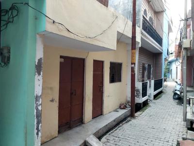 Image of 932 Sq.ft 3 BHK Independent House for sale in Badujai Awwal, Shahjahanpur for Rs. 4700000