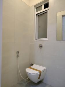 Bedroom Image of 777 Sq.ft 1 BHK Apartment / Flat for sale in Ashar Arize Tower B And C, Kalwa Thane for Rs. 9500000