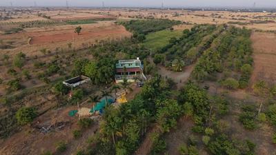 Image of 10000 Sq.ft Residential Plot / Land for sale in Singanahalli, Madhugiri, Tumkur for Rs. 3000000