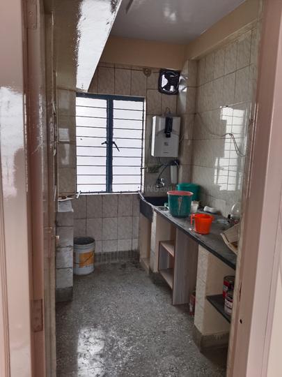 Malleshwaram Kitchen 1
