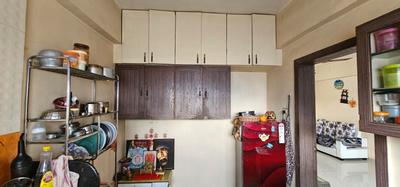 Bathroom Image of 952 Sq.ft 2 BHK Apartment / Flat for sale in Reelicon Garden Grove, Ambegaon Budruk Pune for Rs. 8400000
