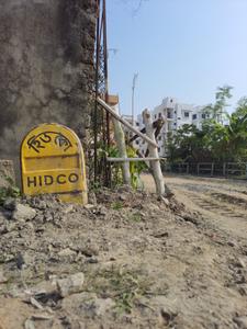 Image of 1201 Sq.ft 4 BHK Villa for sale in New Town Society, New Town, Kolkata for Rs. 5513000