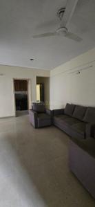Hall Image of 1130 Sq.ft 3 BHK Apartment / Flat for rent in Paras Seasons, Sector 168 Noida for Rs. 23000