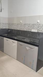 Kitchen Image of 1450 Sq.ft 3 BHK Apartment / Flat for sale in Pride Purple Sapphire Park, Wakad Pune for Rs. 20000000