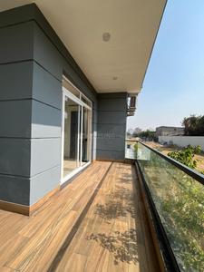 Balcony Image of 1800 Sq.ft 3 BHK Apartment / Flat for sale in Adore Arpanam, Sector 83 Faridabad for Rs. 15500000