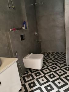 Common Bathroom Image of 6500 Sq.ft 5 BHK Farm House for sale in Vatika Westin Sohna Resort, Sector 35 Sohna for Rs. 9900000