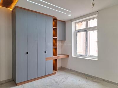 Bedroom Image of 2100 Sq.ft 3 BHK Apartment / Flat for sale in Aditya Empress Towers, Shaikpet Hyderabad for Rs. 19000000