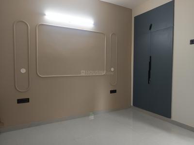 Bedroom Image of 2500 Sq.ft 4 BHK Independent House for rent in Sector 46 Noida for Rs. 55000
