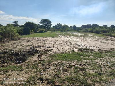 Image of 16830 Sq.ft Residential Plot / Land for sale in Chakeri Ward, Kanpur for Rs. 16500000