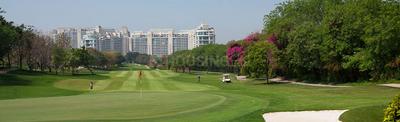Image of 135 Sq.ft Residential Plot / Land for sale in Sector 43, Gurgaon for Rs. 61354800