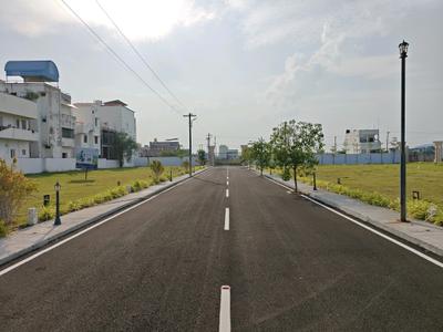 Image of 800 Sq.ft Residential Plot / Land for sale in Perungalathur, Chennai for Rs. 4799200