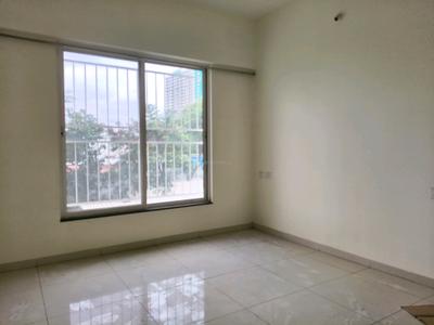 Bedroom Image of 1320 Sq.ft 3 BHK Apartment / Flat for rent in Kolte Patil Life Republic Sector R7 7th Avenue I Towers, Nerhe Pune for Rs. 30101