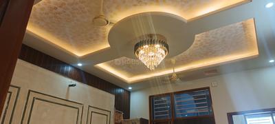 Hall Image of 1500 Sq.ft 3 BHK Duplex for sale in Hathod Jaipur for Rs. 5800000
