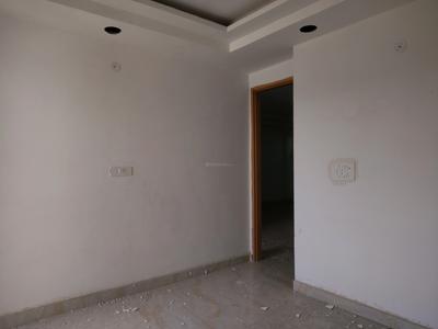 Bedroom Image of 1250 Sq.ft 4 BHK Builder Floor for sale in Khanpur New Delhi for Rs. 11700000