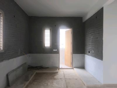 Kitchen Image of 2150 Sq.ft 3 BHK Apartment / Flat for sale in Dhriti Elite, Bangalore City Municipal Corporation Layout Bengaluru for Rs. 21075170