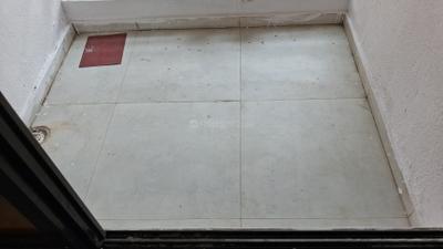 Balcony Image of 1100 Sq.ft 2 BHK Apartment / Flat for sale in Aatmay Elixir, Ulwe Navi Mumbai for Rs. 9300000