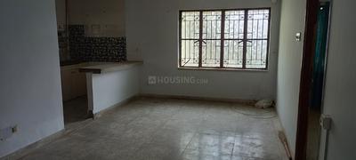 Kitchen Image of 1200 Sq.ft 3 BHK Apartment / Flat for rent in Bramhapur Kolkata for Rs. 13000