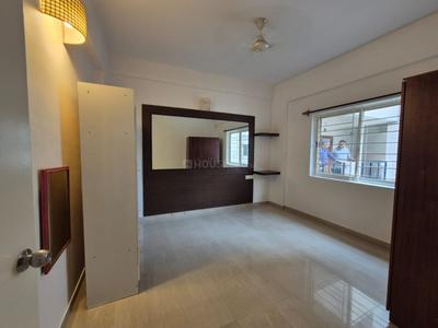 Hall Image of 1500 Sq.ft 3 BHK Apartment / Flat for rent in DSR Green Vista, Whitefield Bengaluru for Rs. 55000